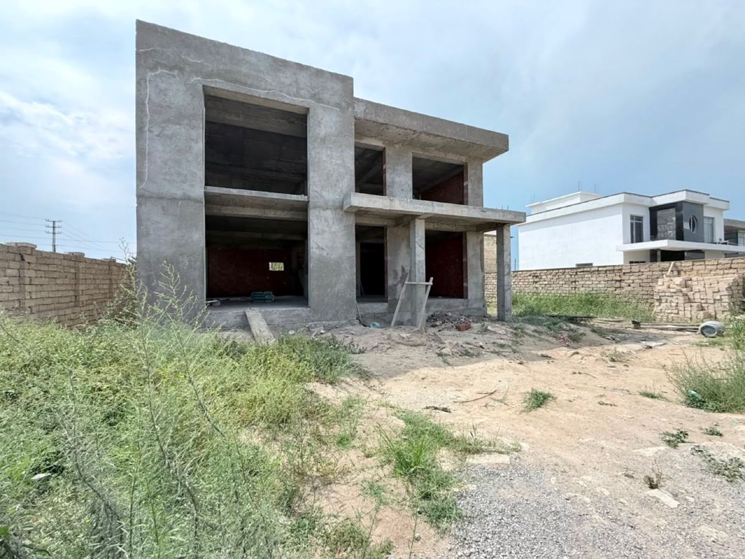 Villa, Sea Breeze — Daşınmaz əmlak, Bakı (3)