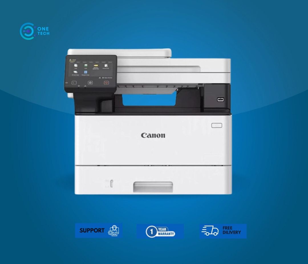 Printer Canon i-SENSYS MF463DW (7188C008AA) — Elektronika, Bakı