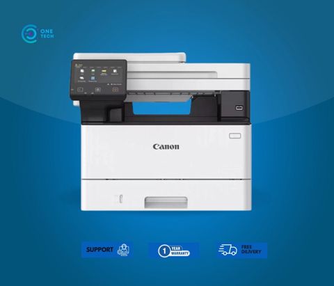 Printer Canon i-SENSYS MF463DW (7188C008AA) — Bakı
