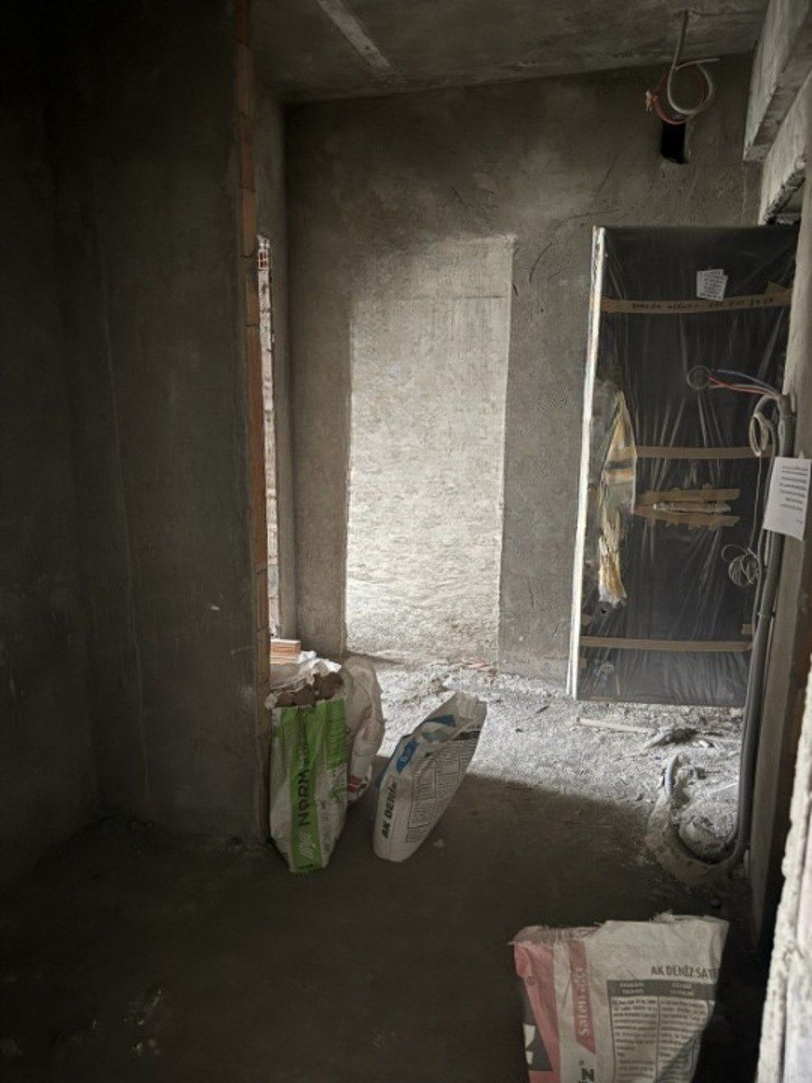 Satılır 2 otaqlı yeni tikili 66.2 m² — Mənzil, Bakı (10)