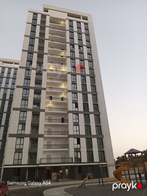 Satılır 2 otaqlı yeni tikili 55 m² — Bakı