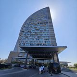 İcarəyə verilir 4 otaqlı yeni tikili 180 m² — Qədir Novruz