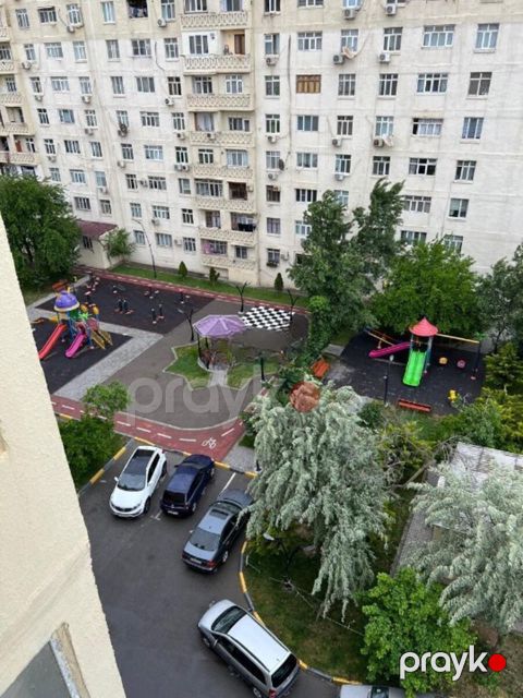 Satılır 3 otaqlı köhnə tikili 51 m²