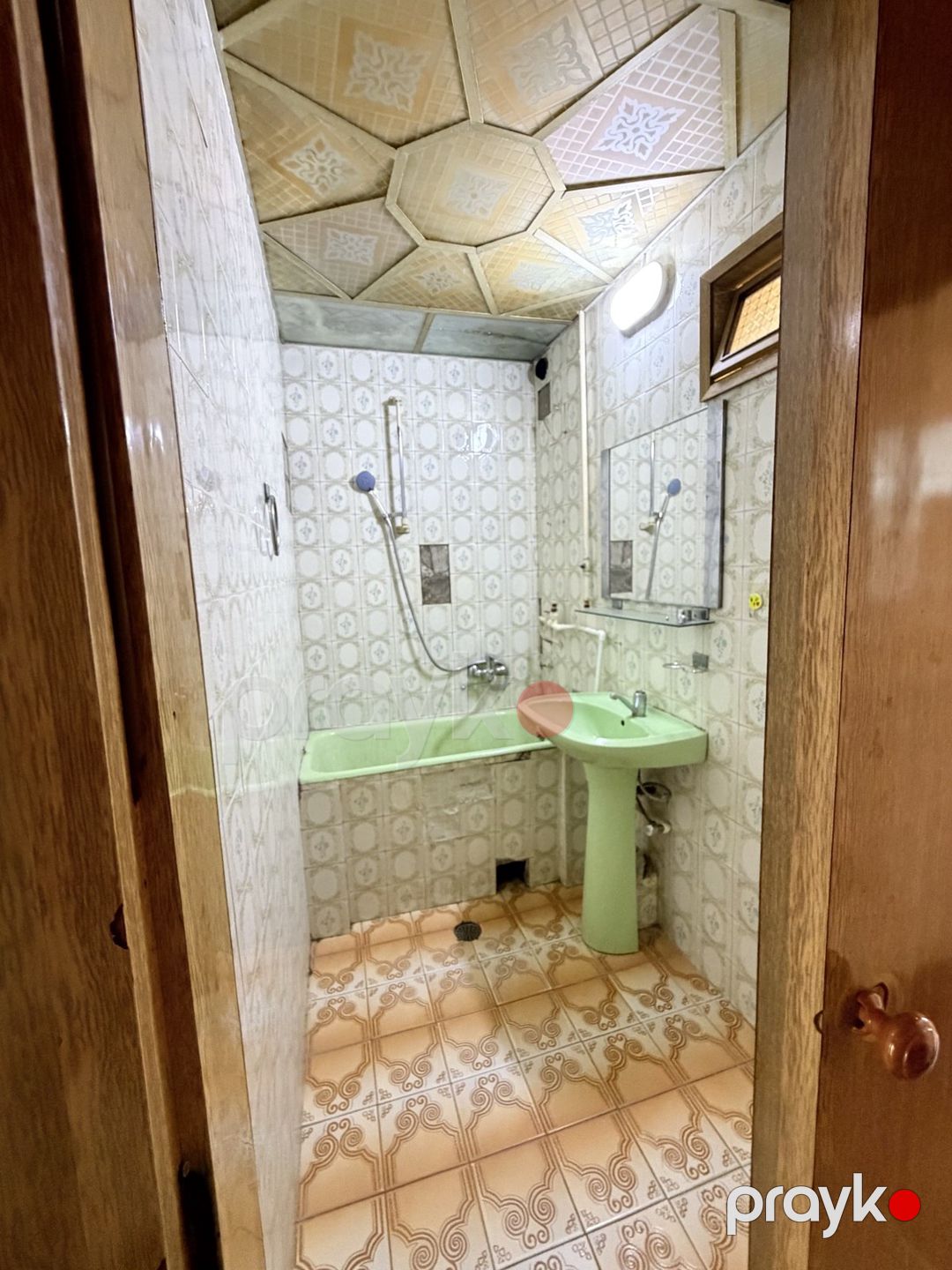 İcarəyə verilir 3 otaqlı köhnə tikili 90 m² — Mənzil, Bakı (7)