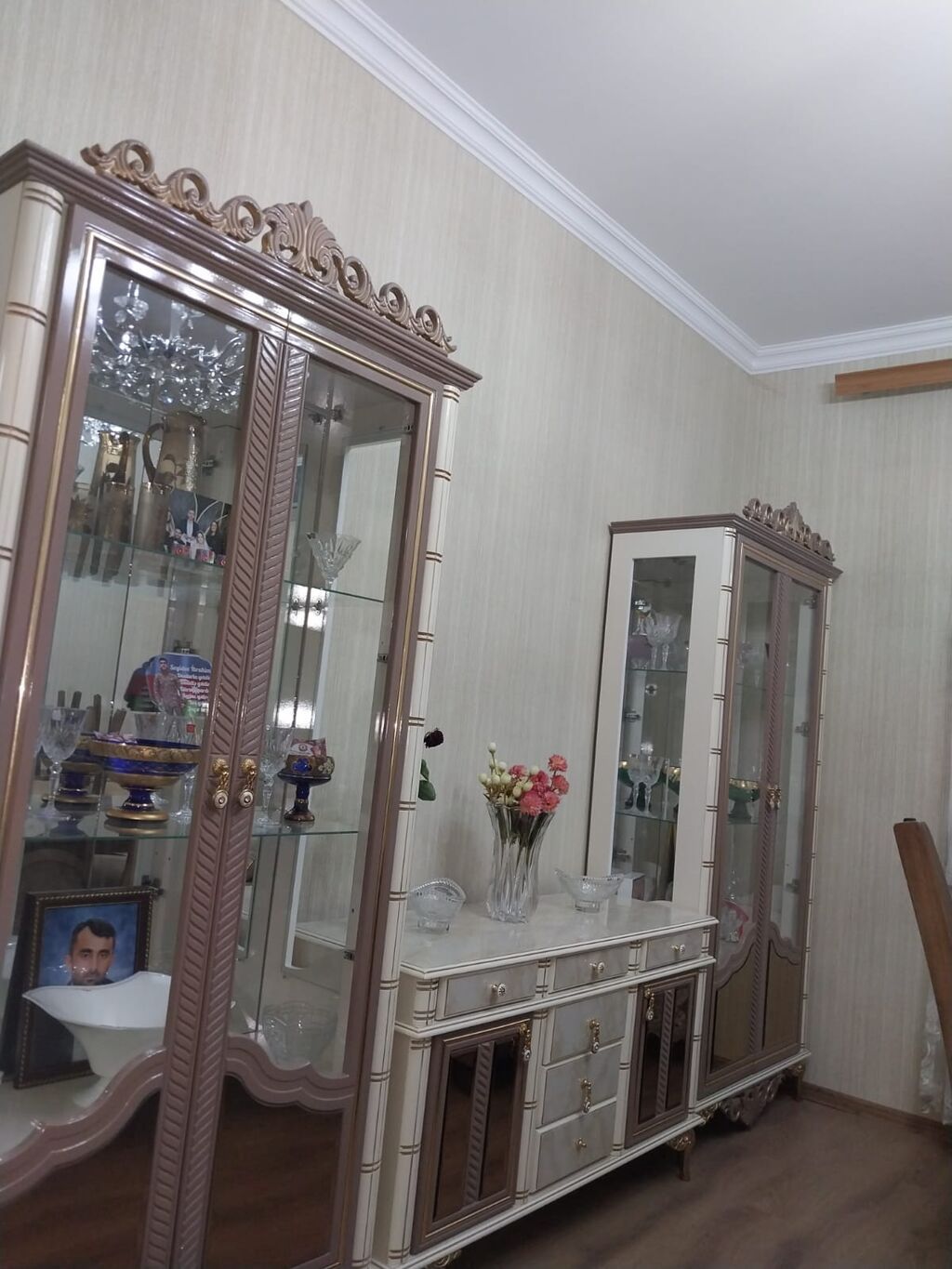 Salam gorduyunuz mebellər sumqayitdadir hamisi yeni kimidi az istifade — Mebel, Ceyranbatan (7)