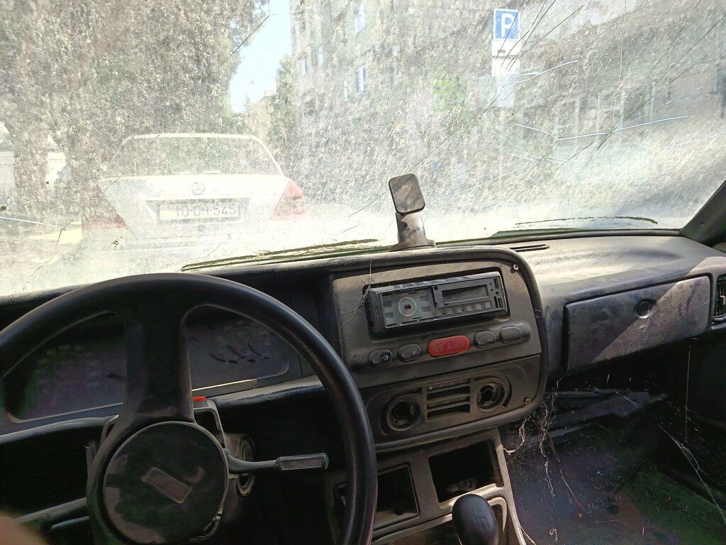 Tofas Sahin, 1.6 L, 2003 il, 168 000 km — Avtomobillər, Bakı (5)