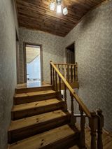 150 kv. m, 6 otaqlı, Qaz, İşıq, Su — Real estate