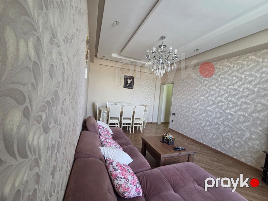Satılır 3 otaqlı yeni tikili 111.2 m² — Mənzil, Bakı (4)
