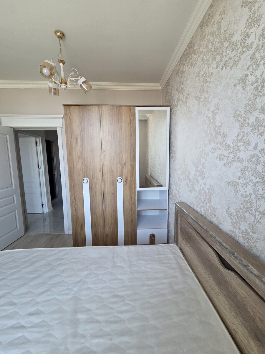 2-otaqlı yeni tikili, Biləcəri küç. 10, 51 m² — Daşınmaz əmlak, Bakı