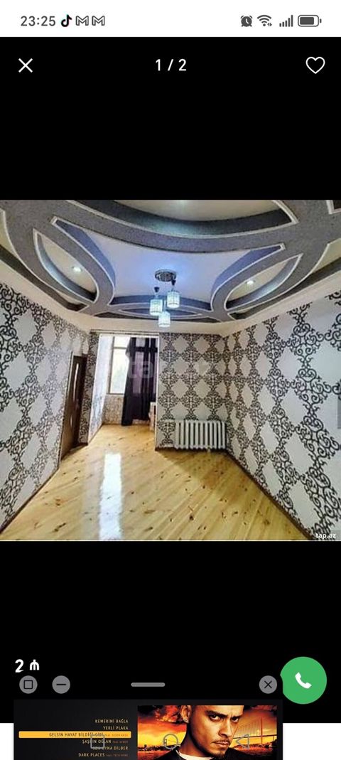 Salamlar. Oboy ustasiyam tek oboy yox rengsaz isi ve bir cox isleri