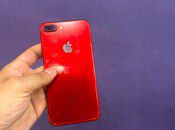 Apple iPhone 7 Plus Red 128GB — Telefonlar və qadjetlər, Bakı (3)