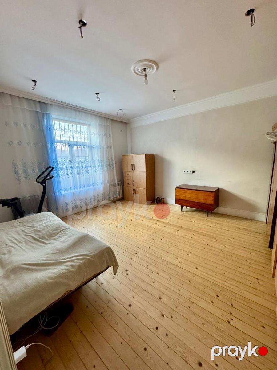 Satılır 5 otaqlı həyət evi/bağ evi 158 m² — Ev, villa, Bakı (4)