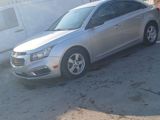Chevrolet Cruze: 1.4 l | 2015 il Sedan — Cars