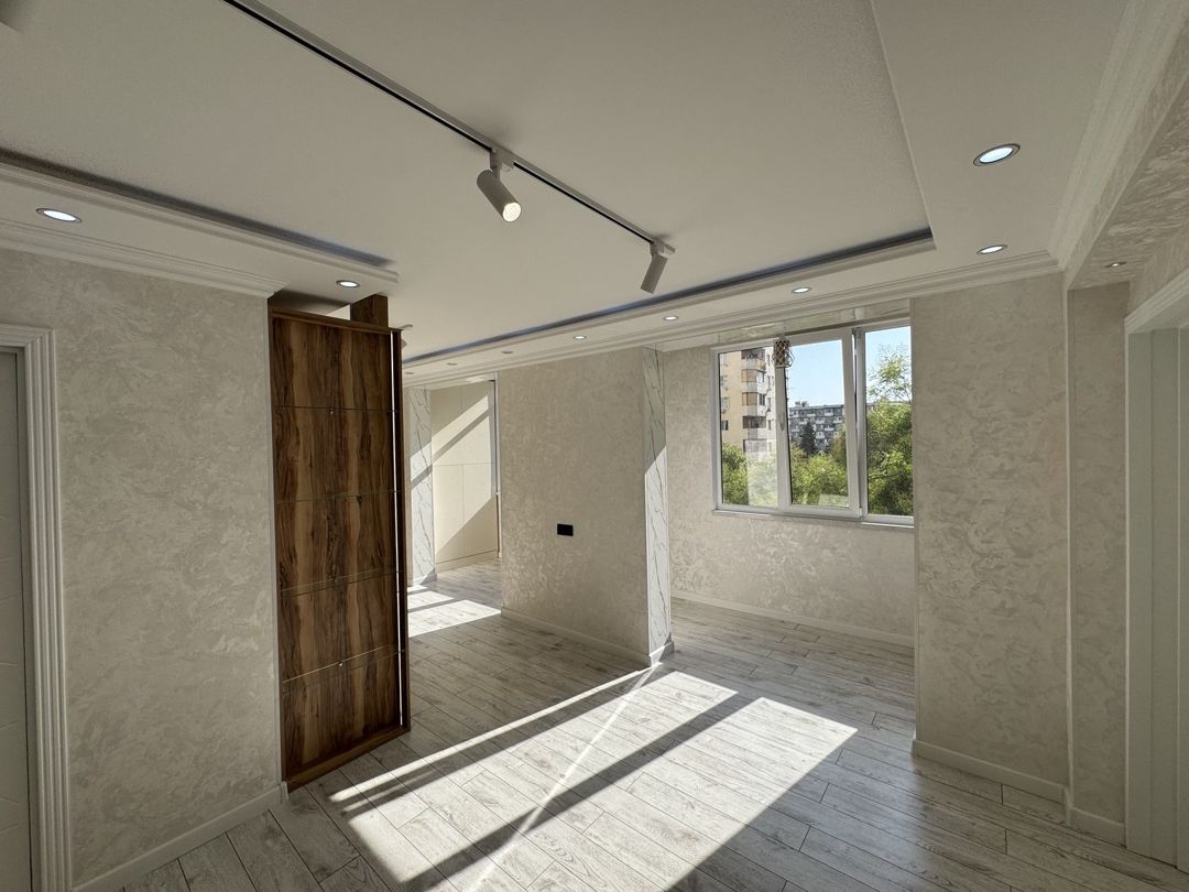 Satılır 4 otaqlı yeni tikili 115 m² — Mənzil, Bakı (9)