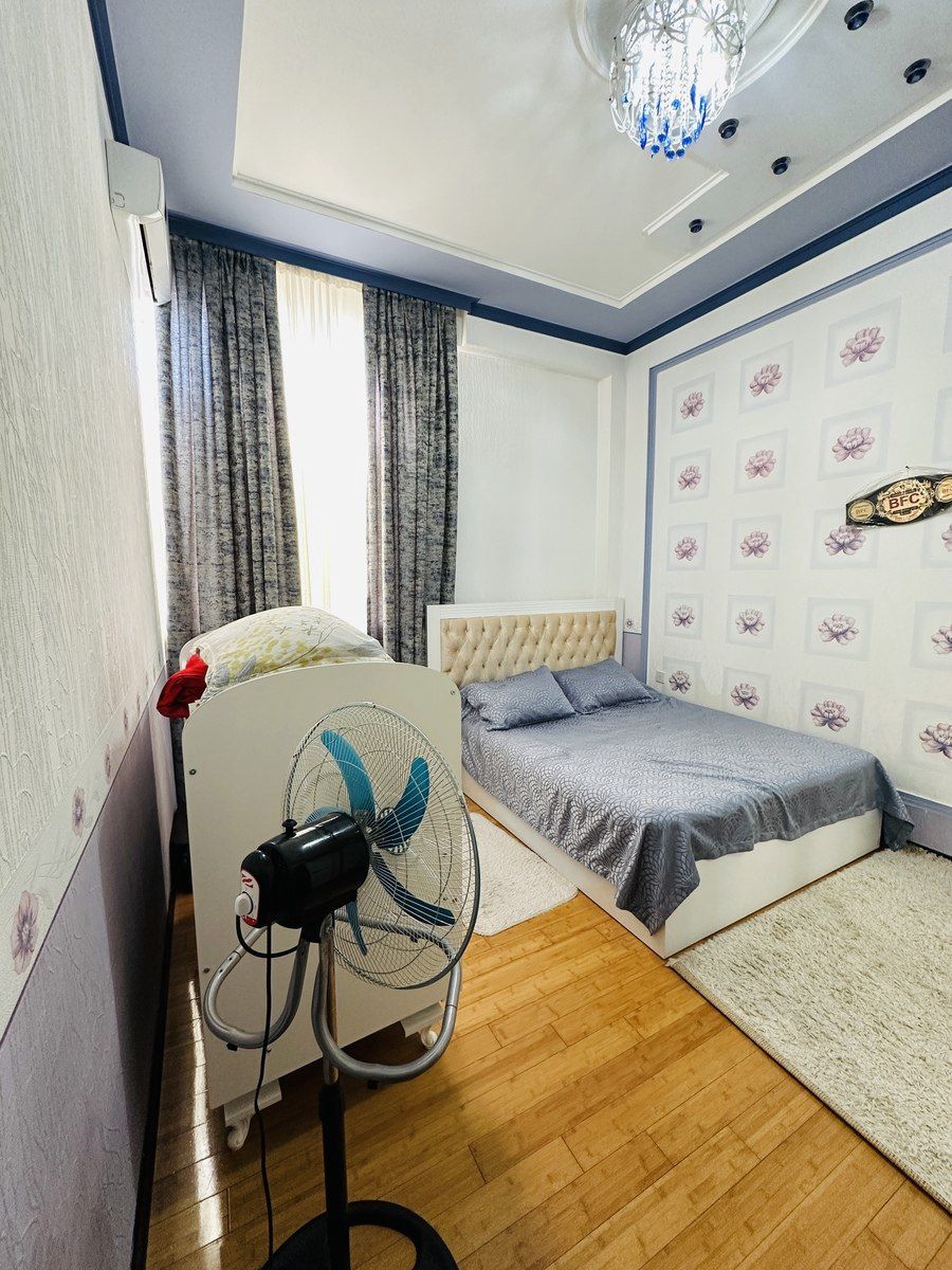 Satılır 2 otaqlı yeni tikili 68 m² — Mənzil, Bakı (10)