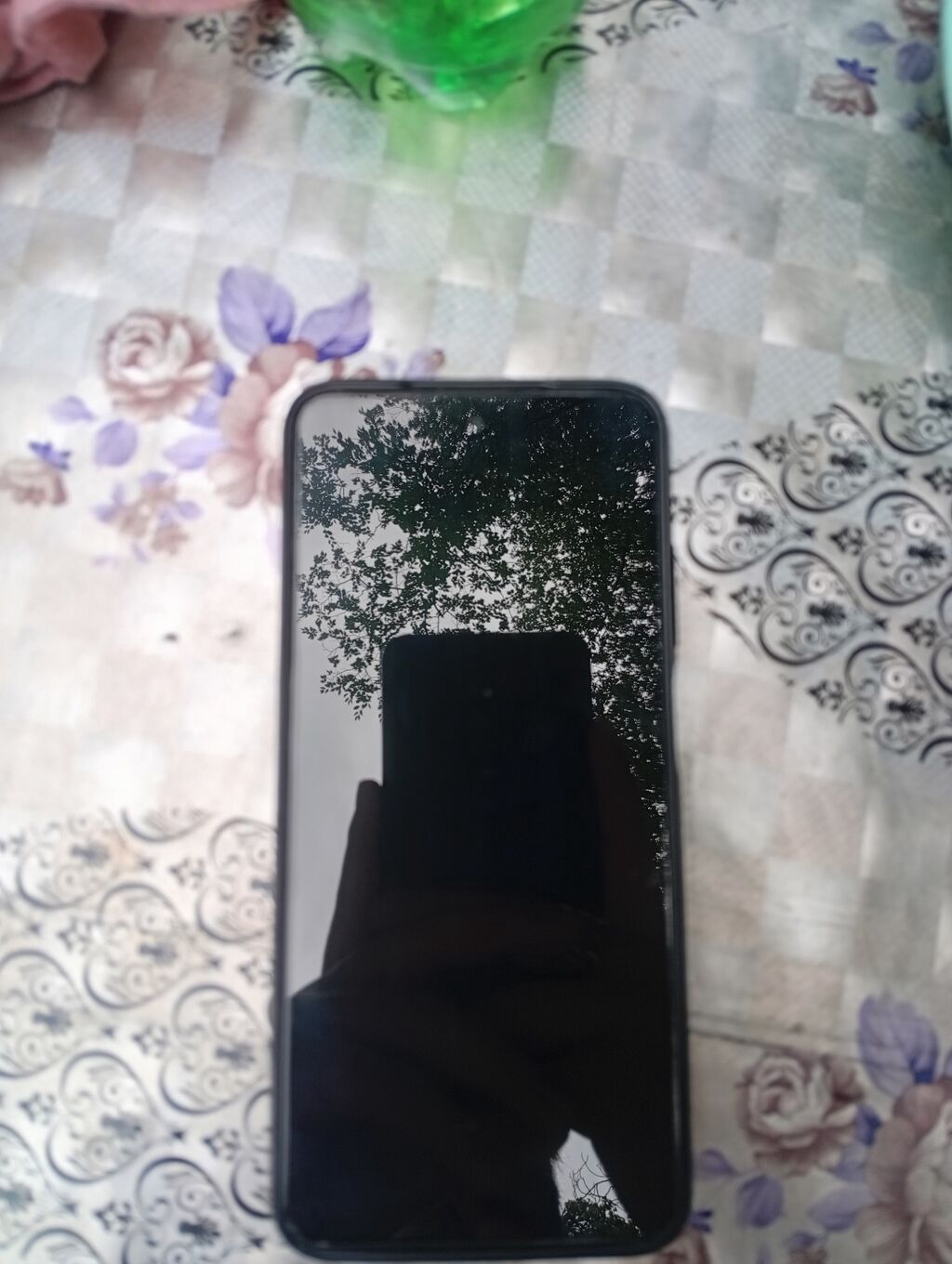 Redmi 10, 64 GB, rəng - Boz, Sensor, Barmaq izi, İki sim kartlı — Elektronika, Bakı (2)