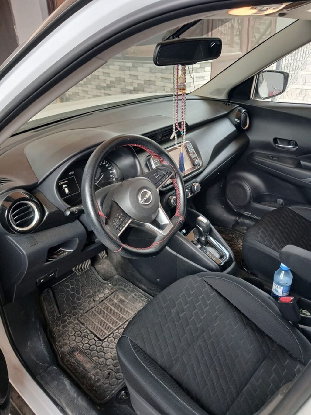 Nissan Kix: 1.6 l | 2023 il Krossover — Avto, Bakı (5)