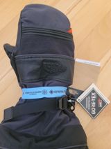 The North Face Gore-tex dağ əlcəkləri — Şəxsi əşyalar