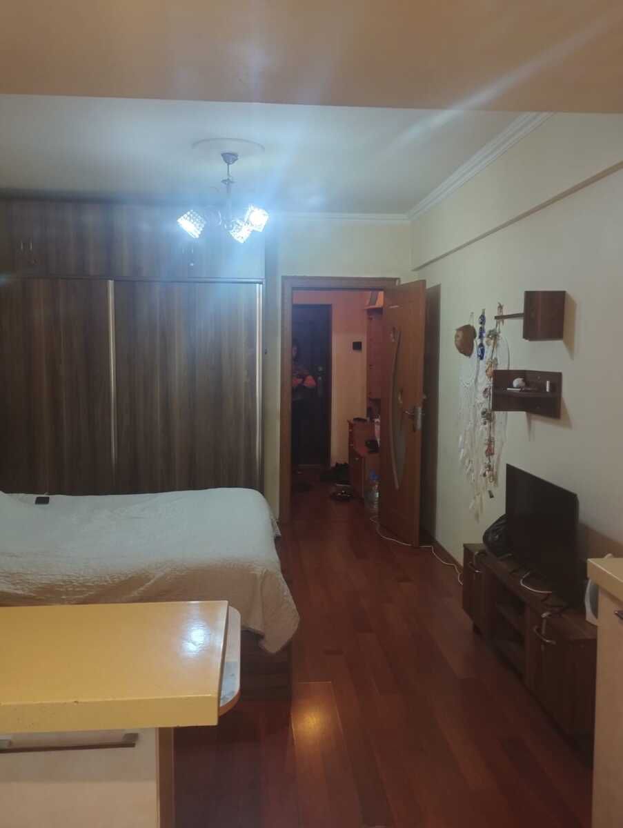Satılır 1 otaqlı köhnə tikili 35 m² — Mənzil, Bakı (11)
