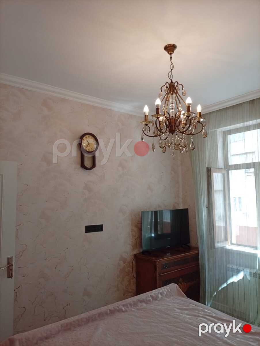 Satılır 2 otaqlı yeni tikili 65 m² — Mənzil, Bakı (4)