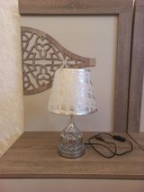 Masaüstü dekorativ lampa, yeni, istifadə olunmayıb — Освещение