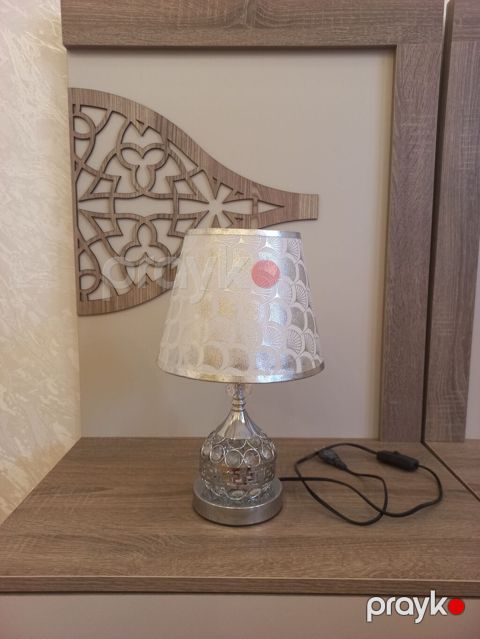 Masaüstü dekorativ lampa, yeni, istifadə olunmayıb — Bakı