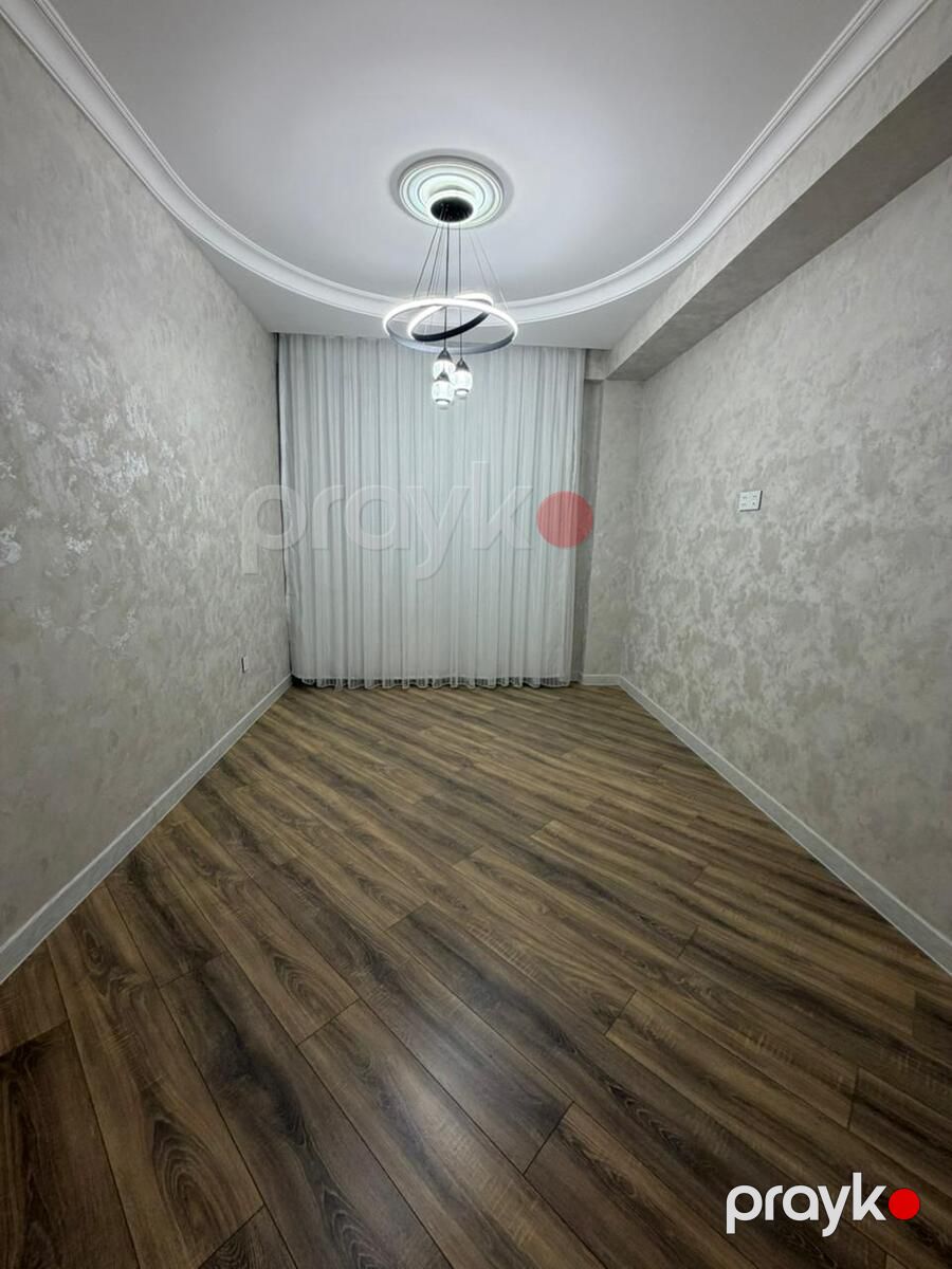2-otaqlı yeni tikili, Masazır qəs., 70 m² — Daşınmaz əmlak, Bakı (6)