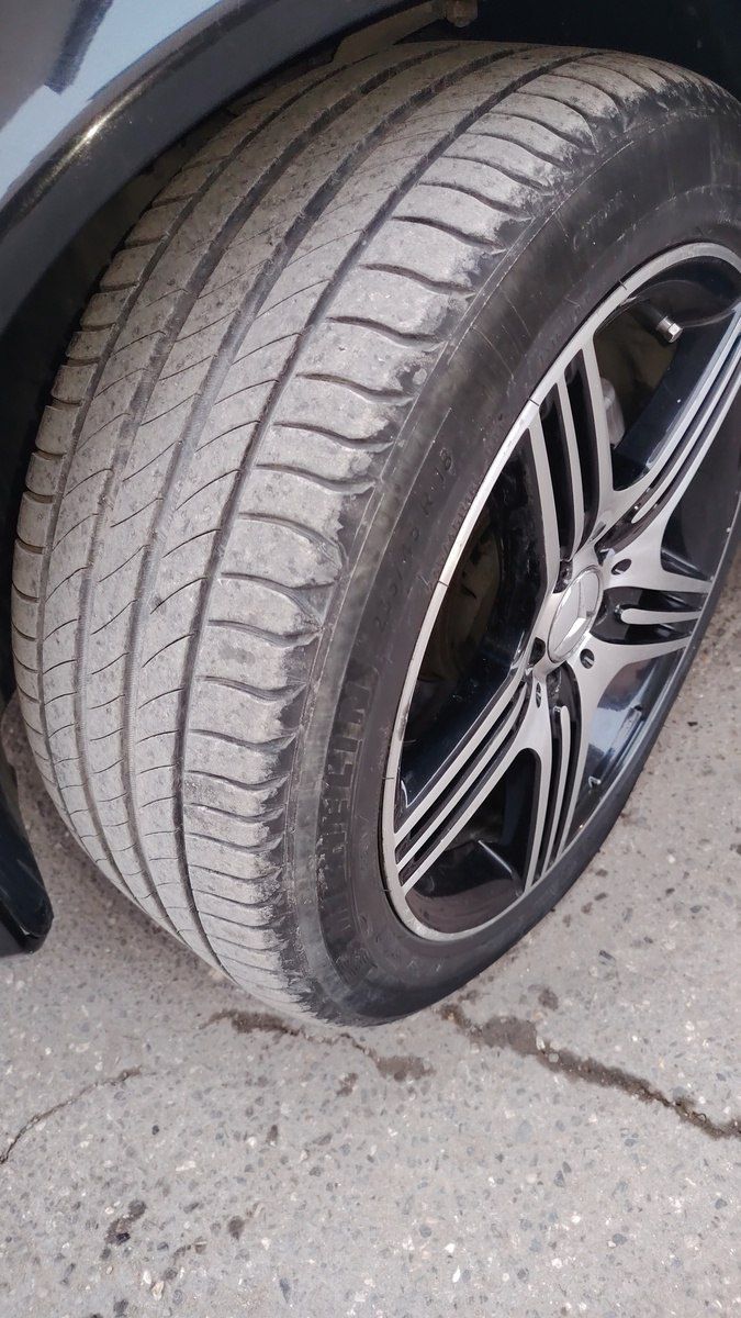 Mercedes-Benz E-Class, 2007 il, 225 həcm — Avtomobillər, Bakı (4)