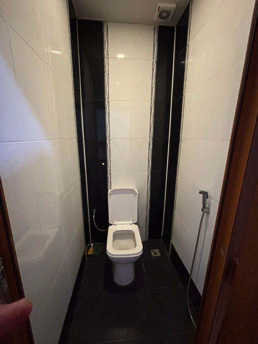 İcarəyə verilir 2 otaqlı yeni tikili 65 m² — Mənzil, Bakı (6)