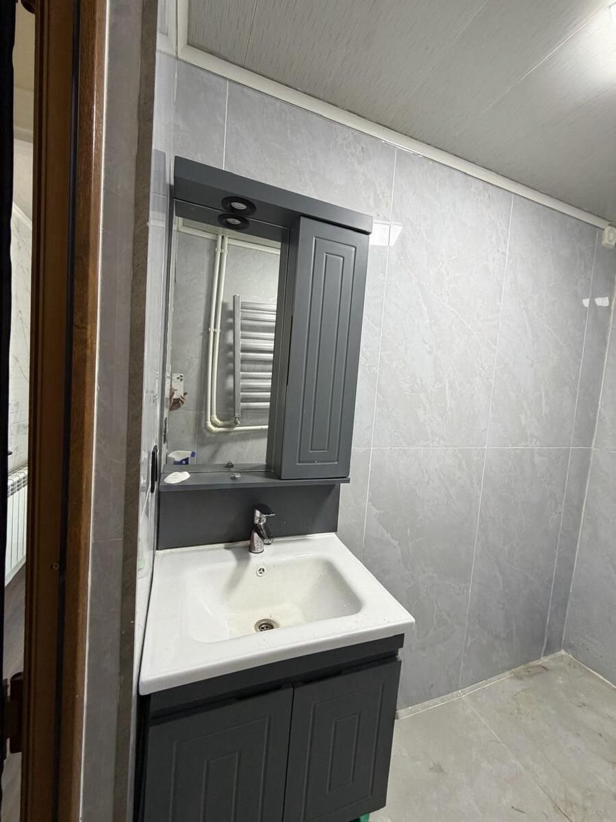 Satılır 3 otaqlı köhnə tikili 90 m² — Mənzil, Bakı (10)
