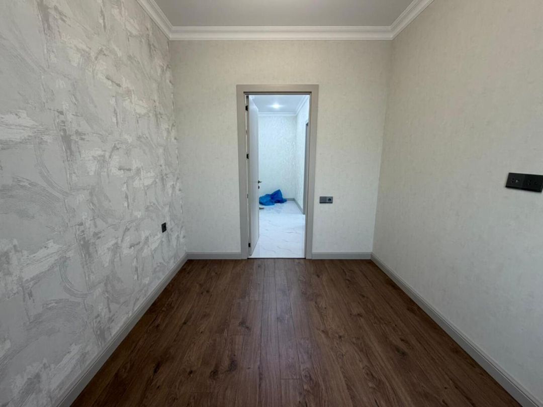 Satılır 3 otaqlı yeni tikili 70 m² — Mənzil, Bakı (6)