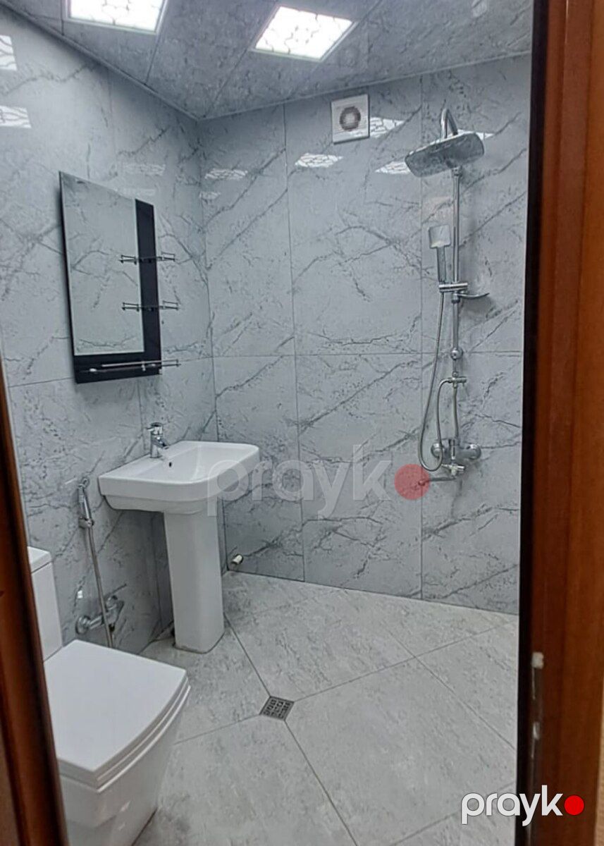 3-otaqlı mənzil, Sumqayıt ş., 70 m² — Mənzil, Sumqayıt (10)