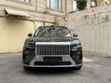 ZEEKR 8X, 2.0 L, 70 kWh, 2026 il, yeni — Авто