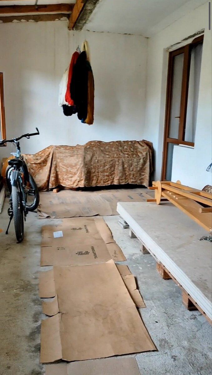 5-otaqlı mənzil, Quba r., 130 m² — Mənzil, Quba (12)