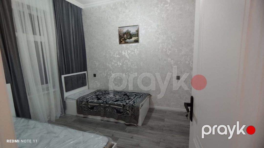 Bağ evi kirayə verilir, Qala qəs — Ev, villa, Bakı (10)