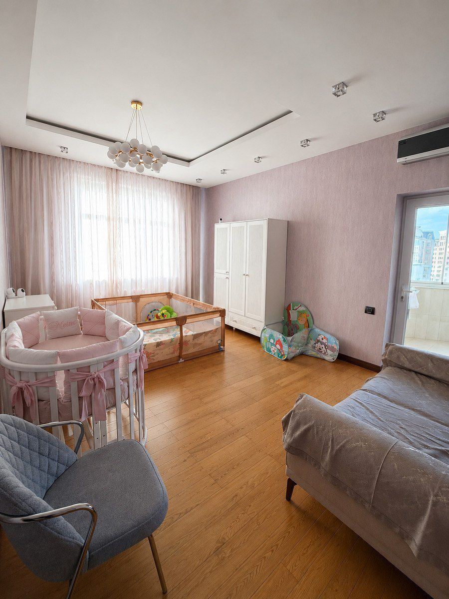 Satılır 3 otaqlı yeni tikili 157.1 m² — Mənzil, Bakı (8)