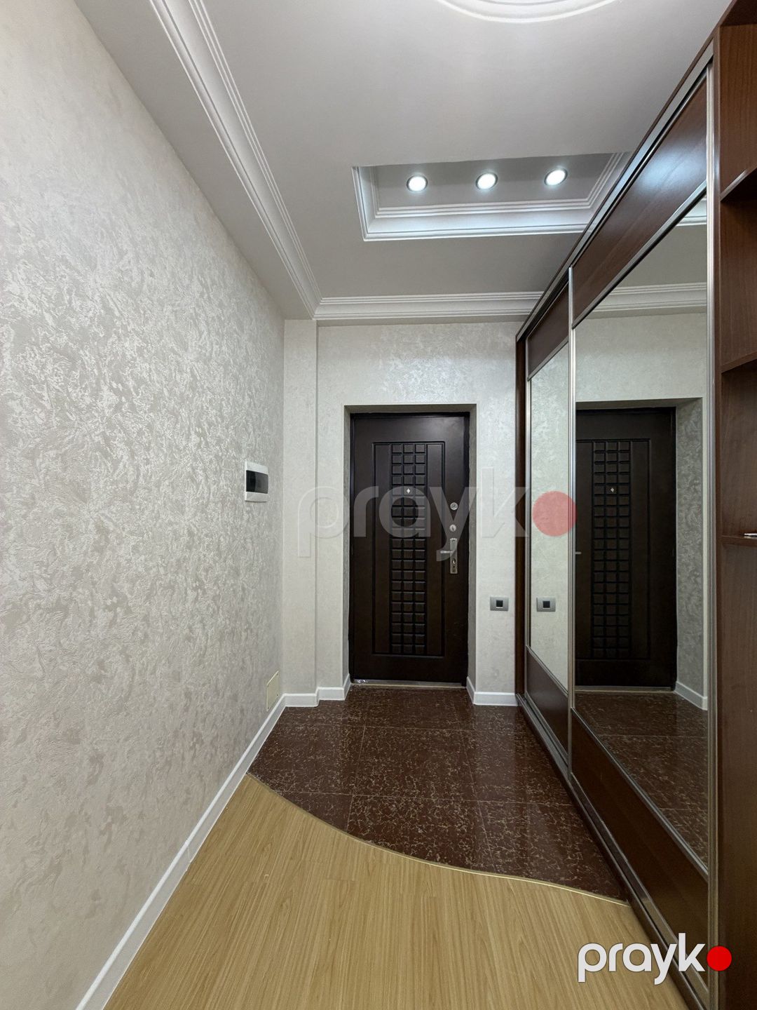 Satılır 3 otaqlı yeni tikili 74 m² — Mənzil, Bakı (6)
