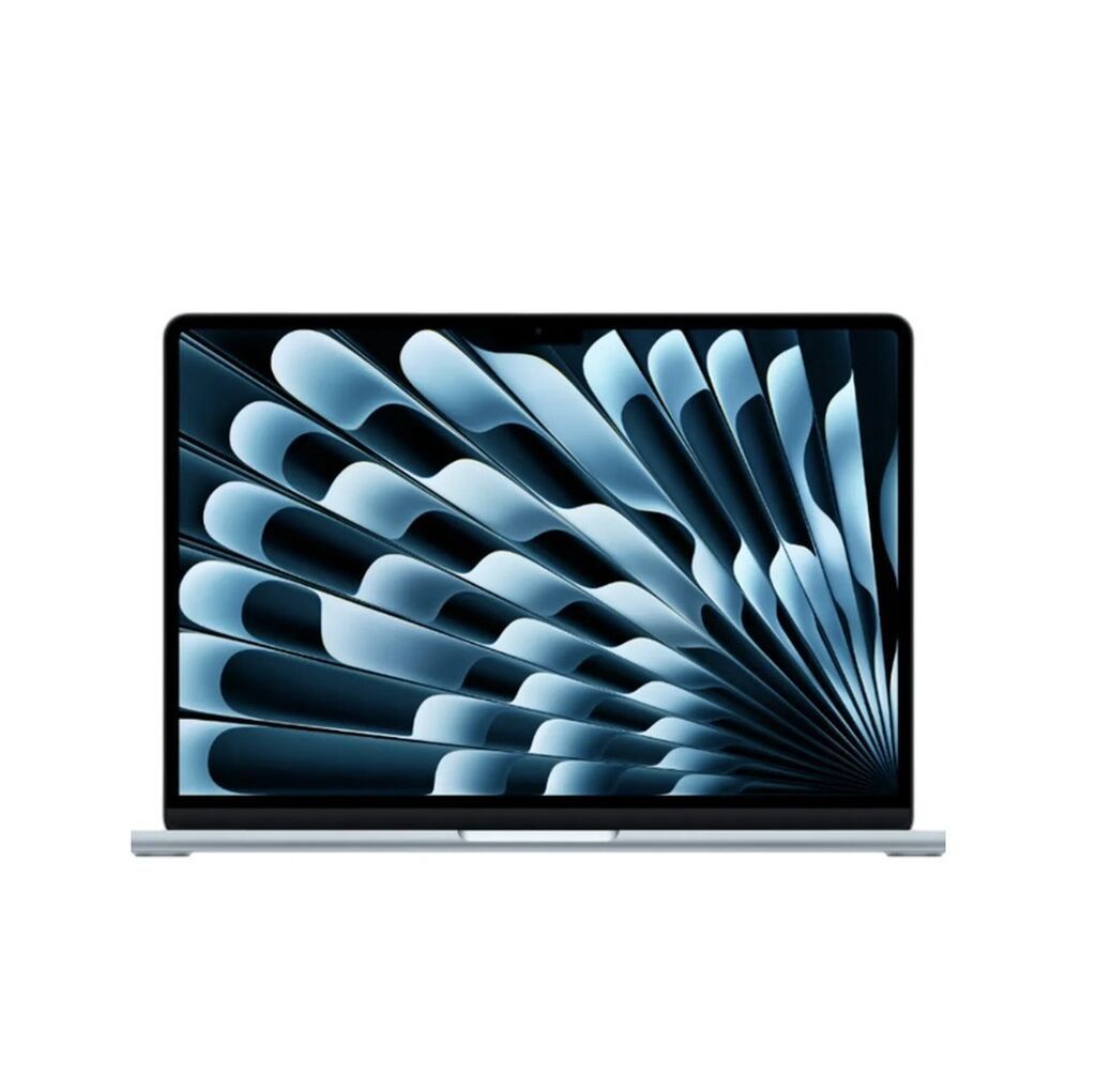 Yenidi karobka acilmayib — Apple Macbook, Bakı (3)