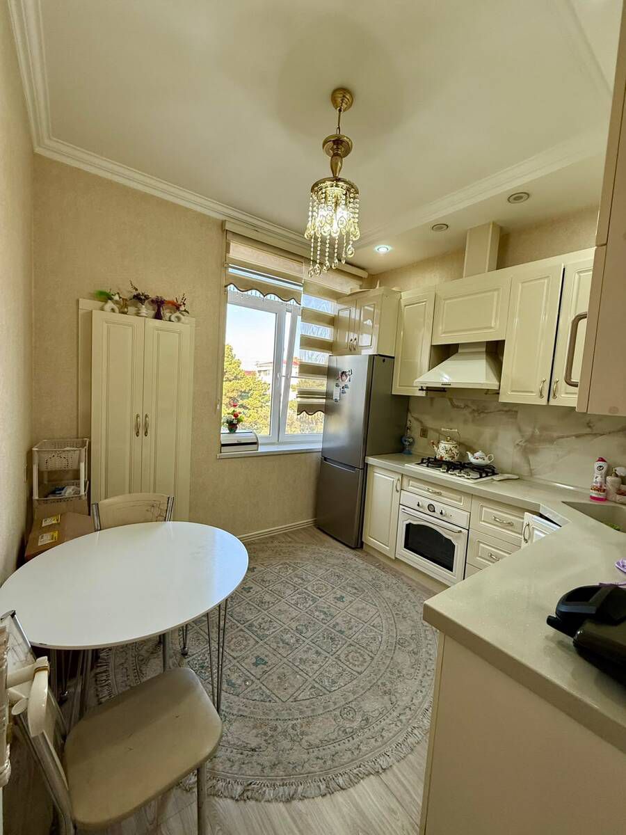 2-otaqlı mənzil, Sumqayıt ş., 56 m² — Mənzil, Sumqayıt (5)