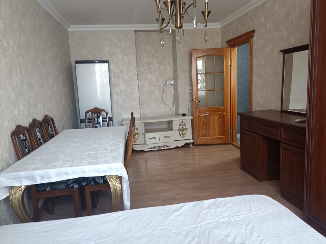 1-otaqlı mənzil kirayə verilir, Xırdalan ş., 40 m² — Mənzil, Xırdalan (3)
