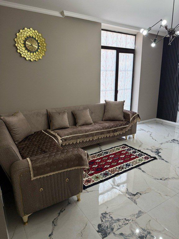 İcarəyə verilir 3 otaqlı həyət evi/bağ evi 130 m² — Ev, villa, Bakı (6)