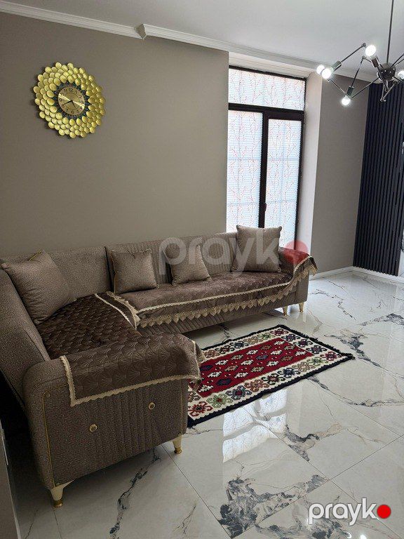 İcarəyə verilir 3 otaqlı həyət evi/bağ evi 130 m² — Ev, villa, Bakı (6)