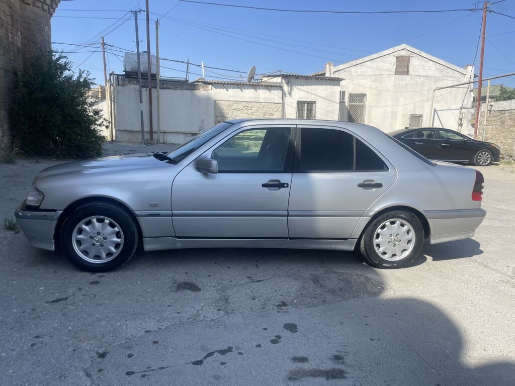 1997,98 madel lazer acar, Almaniadan gelennen bizdedir Udar yoxdur — Avto, Digah (2)