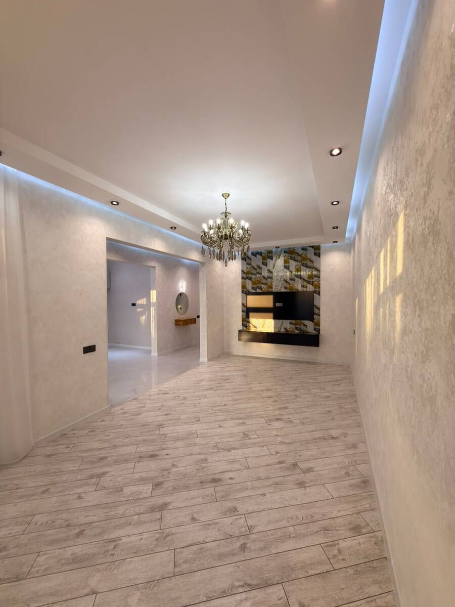 Satılır 4 otaqlı həyət evi/bağ evi 130 m² — Ev, villa, Bakı (9)