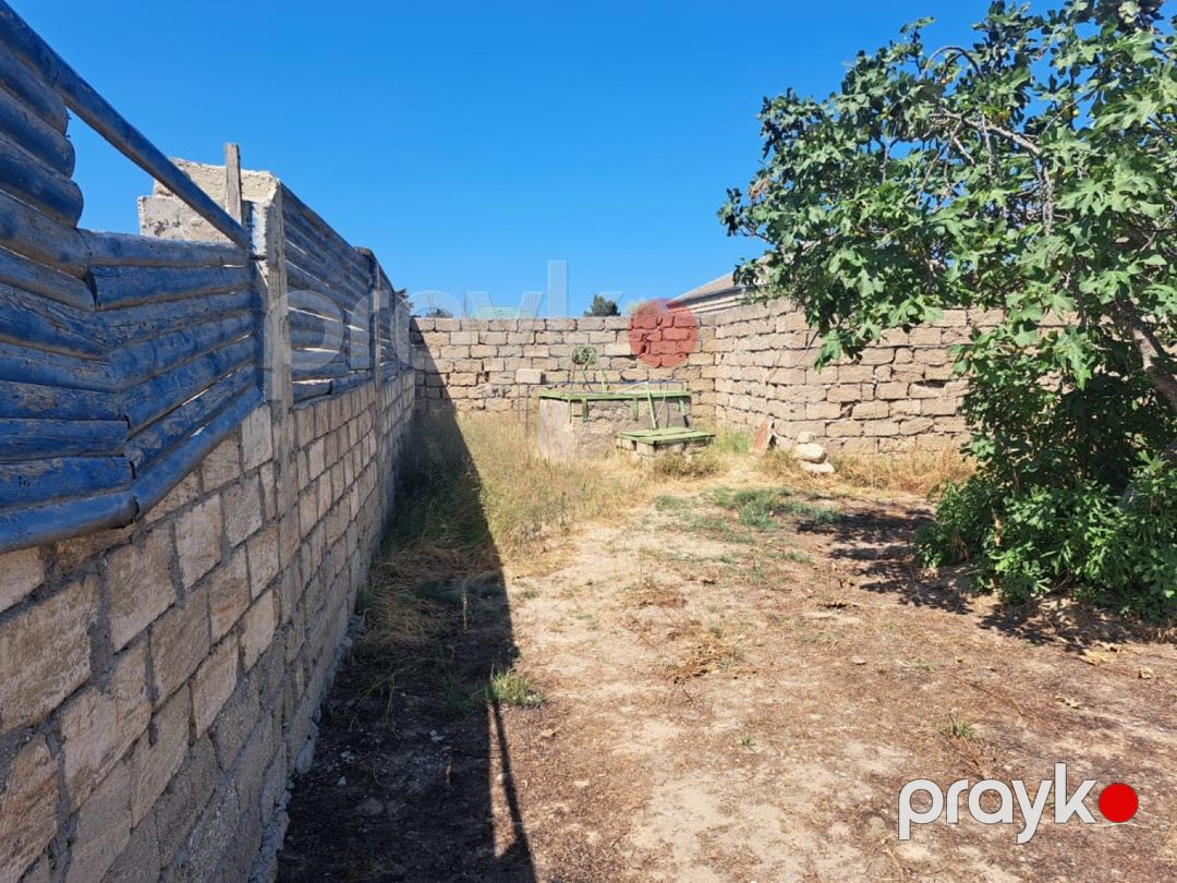 10 sot torpaq sahəsi, Albalı qəs. — Torpaq, Bakı (3)