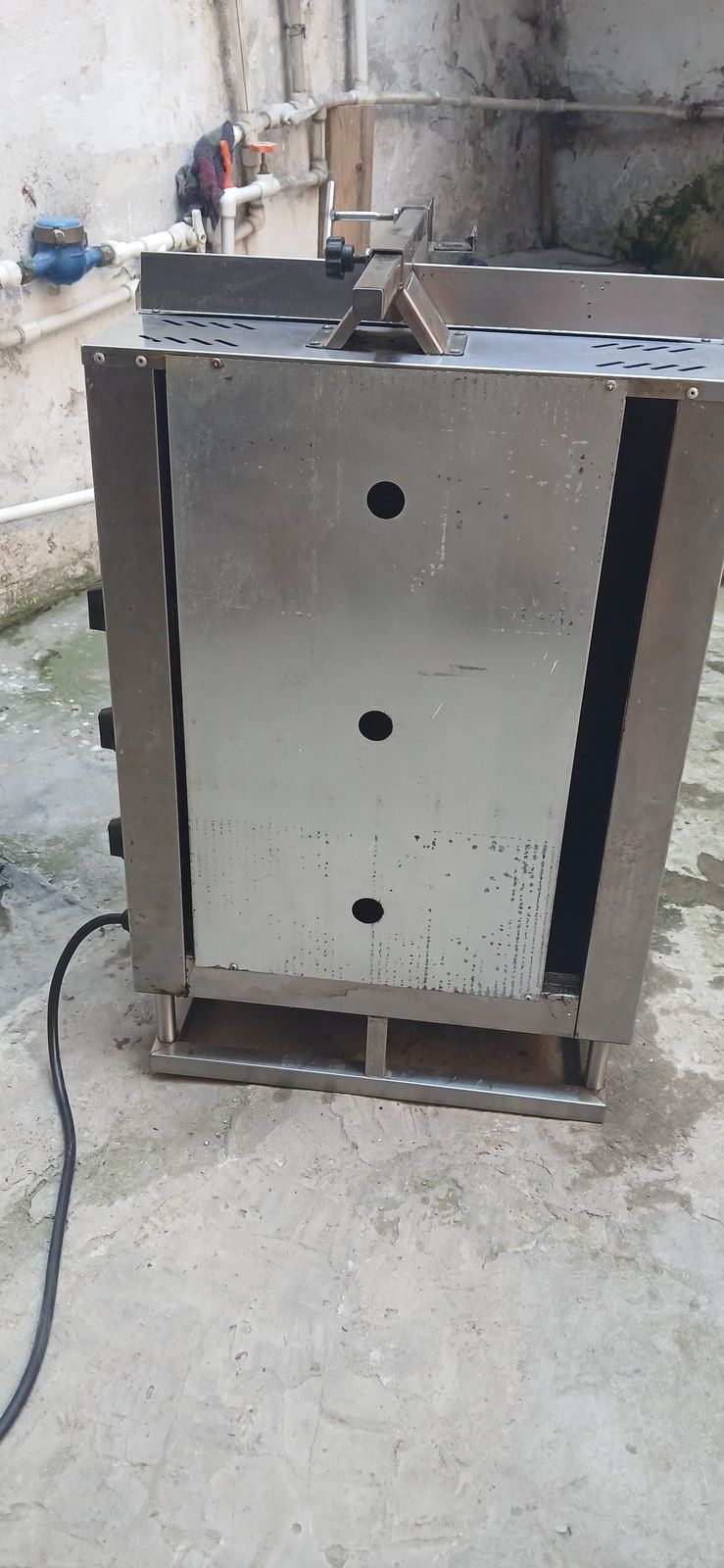 Dönər aparatı — Biznes və avadanlıq, Bakı (10)
