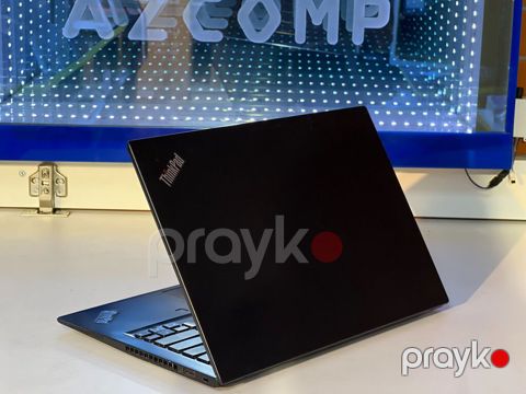 Lenovo ThinkPad T490S Salam ✅Məhsula 6 ay qarantiya verilir Bu — Bakı