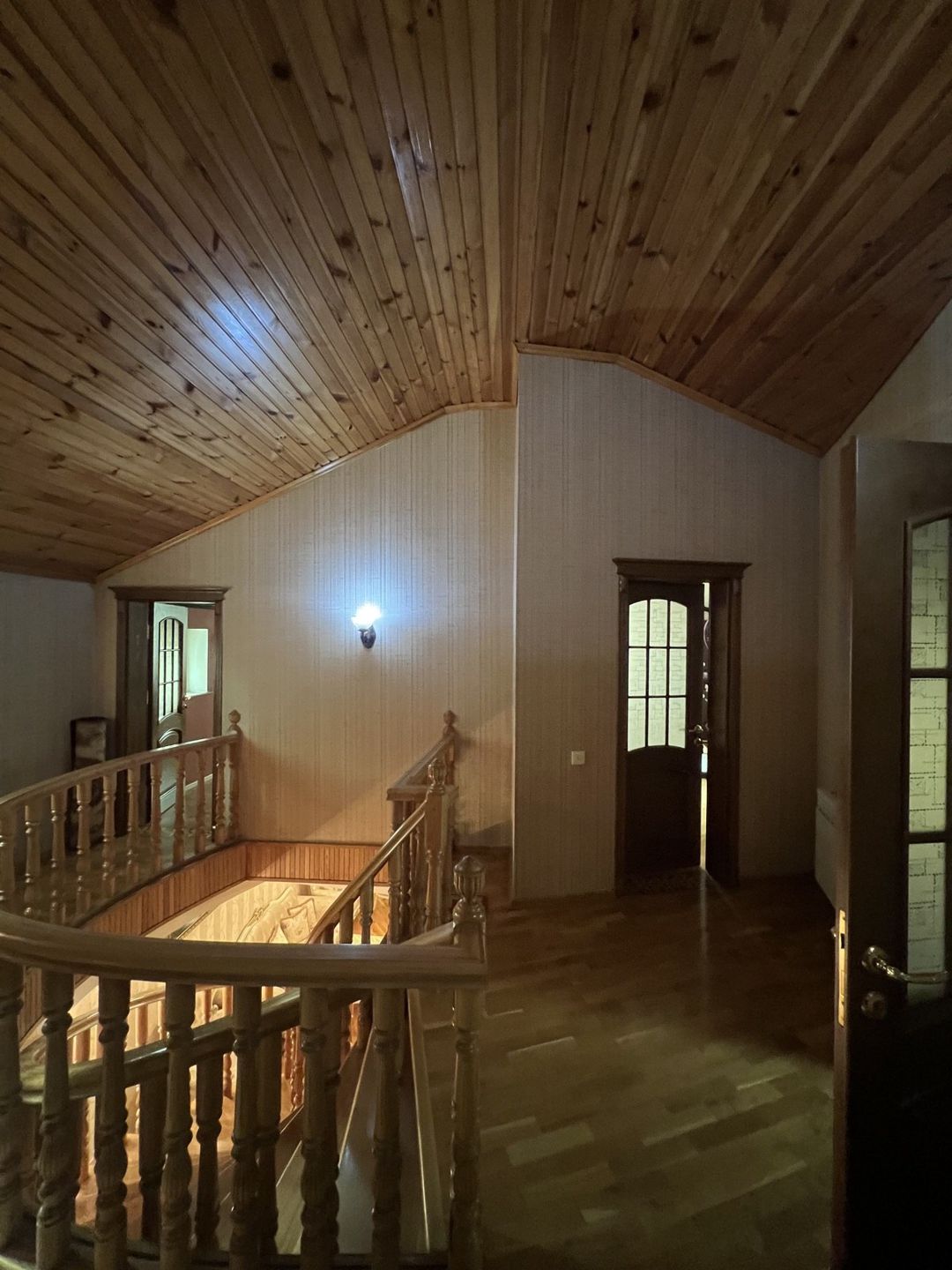 Satılır 6 otaqlı həyət evi/bağ evi 400 m² — Ev, villa, Xırdalan (11)