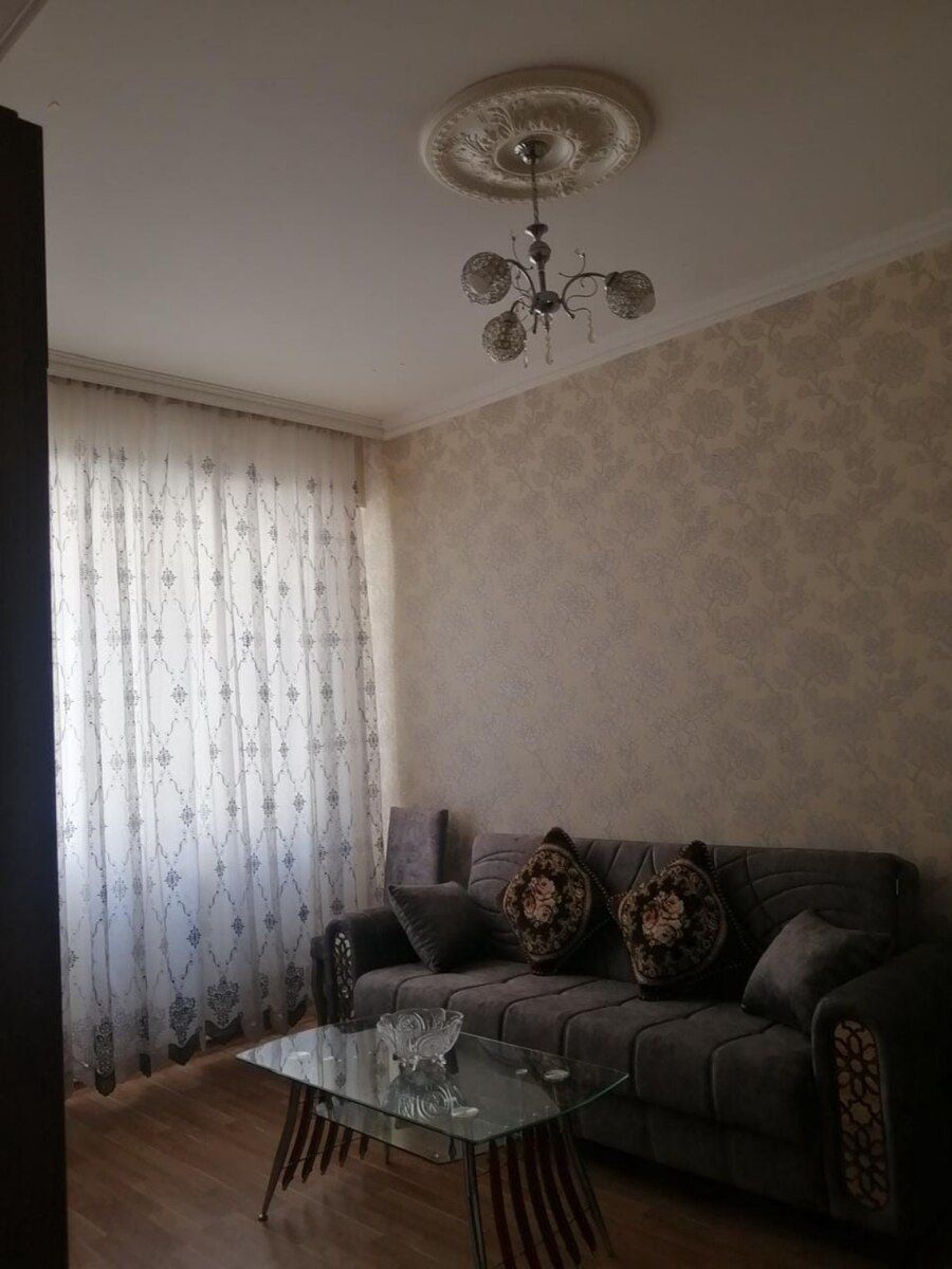 2-otaqlı mənzil kirayə verilir, Xırdalan ş., 59 m² — Mənzil, Xırdalan (3)