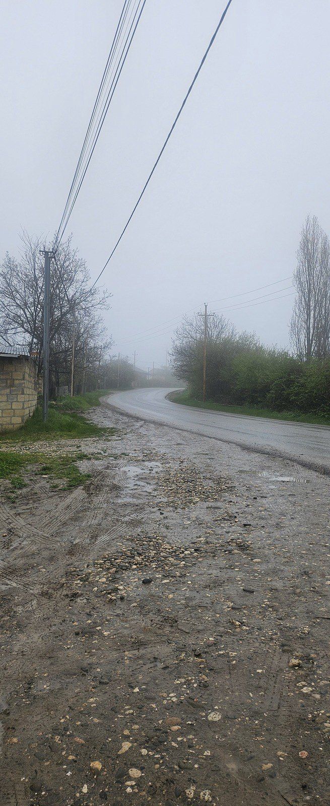 Satılır torpaq 12 sot — Torpaq, Qusar (8)